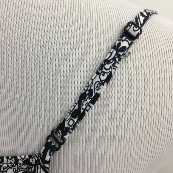 American Rag | Tassel Tunic Top - Picture 9 of 10